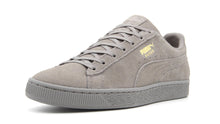 画像をギャラリービューアに読み込む, Puma SUEDE MONO XXI STEEPLE GRAY/STEEPLE GRAY 1