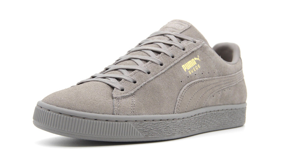 Puma SUEDE MONO XXI STEEPLE GRAY/STEEPLE GRAY 1