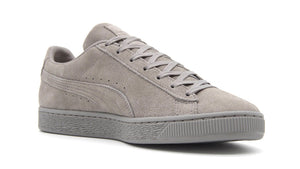 Puma SUEDE MONO XXI STEEPLE GRAY/STEEPLE GRAY 5