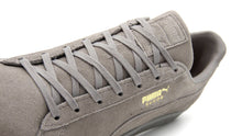 画像をギャラリービューアに読み込む, Puma SUEDE MONO XXI STEEPLE GRAY/STEEPLE GRAY 6