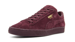 Puma SUEDE MONO XXI FUDGE/FUDGE – mita sneakers Puma SUEDE MONO XXI FUDGE/FUDGE – mita sneakers