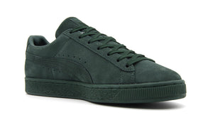 Puma SUEDE MONO XXI GREEN GABLES/GREEN GABLES 5