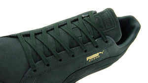 Puma SUEDE MONO XXI GREEN GABLES/GREEN GABLES – mita sneakers