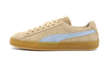 画像をギャラリービューアに読み込む, Puma SUEDE CREPE KITSUNE &quot;MAISON KITSUNÉ&quot; TRAVERTINE/CHAMBRAY BLUE 3