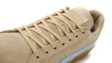 画像をギャラリービューアに読み込む, Puma SUEDE CREPE KITSUNE &quot;MAISON KITSUNÉ&quot; TRAVERTINE/CHAMBRAY BLUE 6