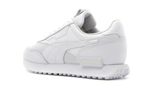 画像をギャラリービューアに読み込む, Puma FUTURE RIDER TMC &quot;THE MARATHON CLOTHING&quot; &quot;NIPSEY HUSSLE&quot; PUMA WHITE/PUMA WHITE