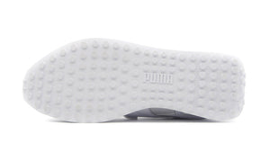 Puma FUTURE RIDER TMC "THE MARATHON CLOTHING" "NIPSEY HUSSLE" PUMA WHITE/PUMA WHITE