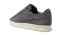 画像をギャラリービューアに読み込む, Puma SUEDE MONO CLASSIC CHARCOAL GRAY 2