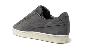 Puma SUEDE MONO CLASSIC CHARCOAL GRAY 2