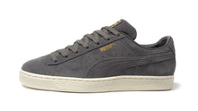 画像をギャラリービューアに読み込む, Puma SUEDE MONO CLASSIC CHARCOAL GRAY 3