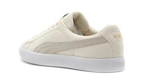 Puma BASKET VTG "BUTTER GOODS" "CREAM" BIRCH/WHISPER WHITE 2