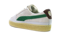 画像をギャラリービューアに読み込む, Puma SUEDE RHUIGI &quot;RHUIGI VILLASENOR&quot; WHISPER WHITE/JUNIPER 2