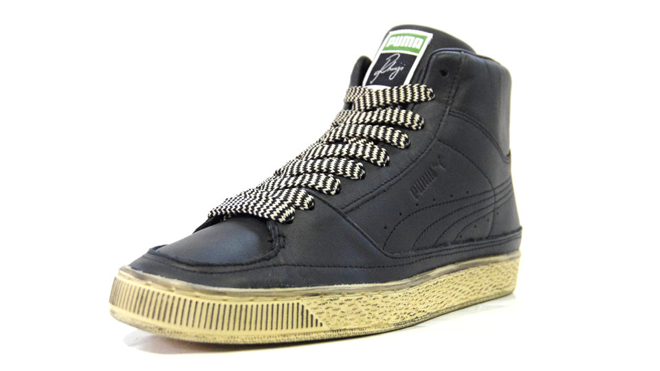 Puma SUEDE MID RHUIGI 