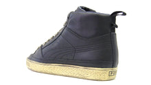 画像をギャラリービューアに読み込む, Puma SUEDE MID RHUIGI &quot;RHUIGI VILLASENOR&quot; PUMA BLACK 2