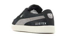 画像をギャラリービューアに読み込む, Puma SUEDE VTG GTX &quot;GORE-TEX&quot; PUMA BLACK/STEEPLE GRAY 2