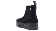 画像をギャラリービューアに読み込む, Puma MAYZE CHELSEA SUEDE WMNS PUMA BLACK 2