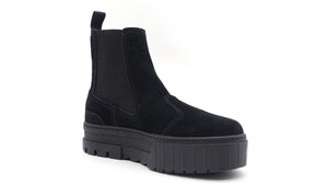 Puma MAYZE CHELSEA SUEDE WMNS PUMA BLACK 5