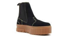 画像をギャラリービューアに読み込む, Puma MAYZE CHELSEA SUEDE WMNS PUMA BLACK/GUM 5