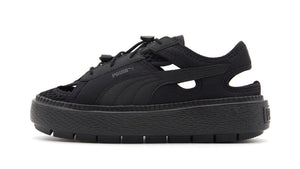 Puma PLATFORM TRACE LITE MULE PUMA BLACK 3
