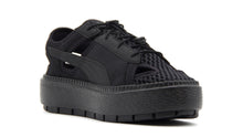 画像をギャラリービューアに読み込む, Puma PLATFORM TRACE LITE MULE PUMA BLACK 5