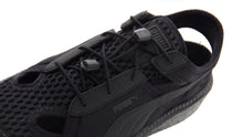 画像をギャラリービューアに読み込む, Puma PLATFORM TRACE LITE MULE PUMA BLACK 6