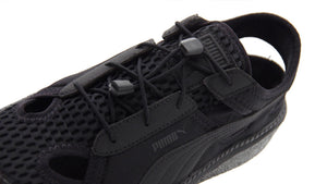 Puma PLATFORM TRACE LITE MULE PUMA BLACK 6