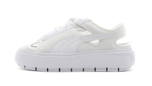 Puma PLATFORM TRACE LITE MULE PUMA WHITE 3