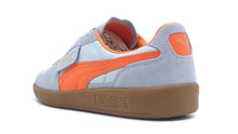 画像をギャラリービューアに読み込む, Puma PALERMO OG &quot;FRUTTIVENDOLO PACK&quot; ICY BLUE/RICKIE ORANGE/GUM 2