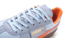 画像をギャラリービューアに読み込む, Puma PALERMO OG &quot;FRUTTIVENDOLO PACK&quot; ICY BLUE/RICKIE ORANGE/GUM 6