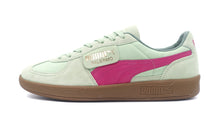 画像をギャラリービューアに読み込む, Puma PALERMO OG &quot;FRUTTIVENDOLO PACK&quot; GREEN ILLUSION/GARNET ROSE/GUM 3