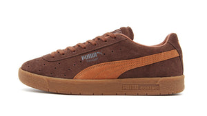 Puma TRAMP OG CHESTNUT/TAN 3