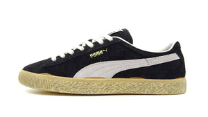 Puma SUEDE VTG THE NEVERWORN "THE NEVERWORN COLLECTION" PUMA BLACK/WHISPER WHITE 3