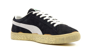 Puma SUEDE VTG THE NEVERWORN "THE NEVERWORN COLLECTION" PUMA BLACK/WHISPER WHITE 5