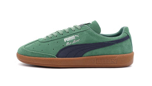 Puma VLADO STENZEL SUEDE DEEP FOREST/GUM 3