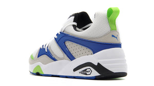Puma BLAZE OF GLORY REVERSE CLASSIC PUMA WHITE/PUMA BLACK/SNORKEL BLUE 2