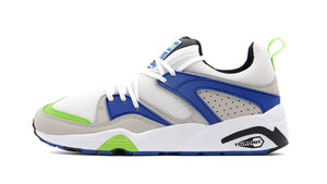 Puma BLAZE OF GLORY REVERSE CLASSIC PUMA WHITE/PUMA BLACK/SNORKEL BLUE 3