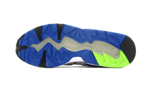 Puma BLAZE OF GLORY REVERSE CLASSIC PUMA WHITE/PUMA BLACK/SNORKEL BLUE 4