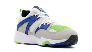 Puma BLAZE OF GLORY REVERSE CLASSIC PUMA WHITE/PUMA BLACK/SNORKEL BLUE 5