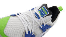 画像をギャラリービューアに読み込む, Puma BLAZE OF GLORY REVERSE CLASSIC PUMA WHITE/PUMA BLACK/SNORKEL BLUE 6