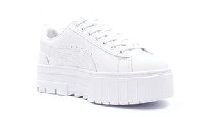 Puma MAYZE CLASSIC WMNS PUMA WHITE 5