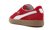 画像をギャラリービューアに読み込む, Puma MUENSTER OG &quot;Made in ROMANIA&quot; HIGH RISK RED/PUMA WHITE 2