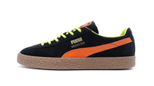 画像をギャラリービューアに読み込む, Puma MUENSTER PUMA LEGEND &quot;Made in ROMANIA&quot; &quot;PUMA LEGEND PACK&quot; PUMA BLACK/VIBRANT ORANGE 3