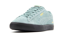 画像をギャラリービューアに読み込む, Puma SUEDE VTG HS &quot;BUTTER GOODS&quot; MINERAL BLUE/PUMA BLACK 1