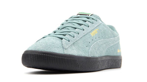 Puma SUEDE VTG HS "BUTTER GOODS" MINERAL BLUE/PUMA BLACK 1