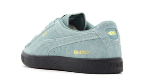 Puma SUEDE VTG HS "BUTTER GOODS" MINERAL BLUE/PUMA BLACK 2