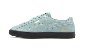 Puma SUEDE VTG HS "BUTTER GOODS" MINERAL BLUE/PUMA BLACK 3