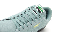 画像をギャラリービューアに読み込む, Puma SUEDE VTG HS &quot;BUTTER GOODS&quot; MINERAL BLUE/PUMA BLACK 6