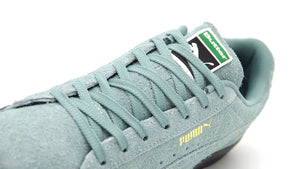 Puma SUEDE VTG HS "BUTTER GOODS" MINERAL BLUE/PUMA BLACK 6