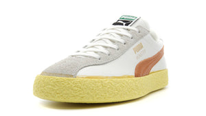Puma MUENSTER THE NEVERWORN "Made in ROMANIA" "THE NEVERWORN COLLECTION" PUMA WHITE 1