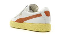 画像をギャラリービューアに読み込む, Puma MUENSTER THE NEVERWORN &quot;Made in ROMANIA&quot; &quot;THE NEVERWORN COLLECTION&quot; PUMA WHITE 2